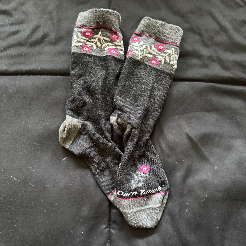 Darn Tough Hiking Socks